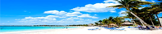 Akumal Beach Resort,Mexico