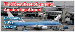 Amsterdam Airport