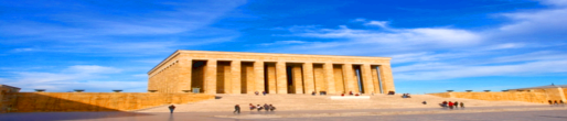 Ataturk Mausoleum