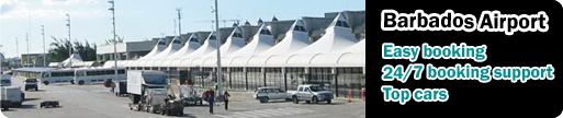 Barbados Airport