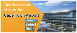Cape Town Airport