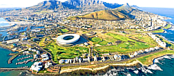 Cape Town