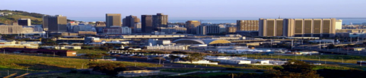 Cape Town Downtown