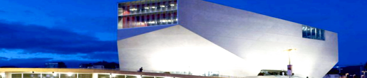 Casa Da Musica