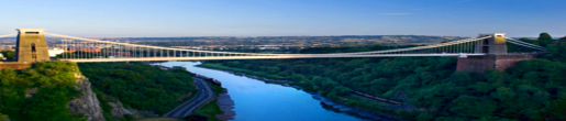 Clifton Suspension Bridge
