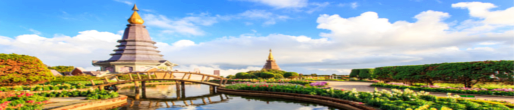Doi Inthanon National Park