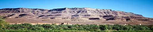 Draa Valley
