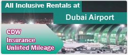 Dubai Airport