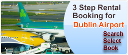 Dublin Airport