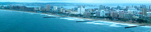 Durban City