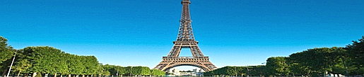 Eiffel Tower