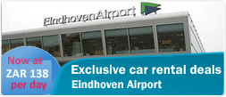 Eindhoven Airport