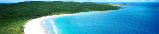 Flamenco Beach