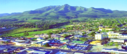 George City