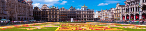 Grand Place, Brussels