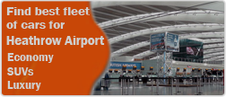 Heathrow Airport