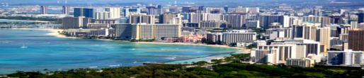 Honolulu