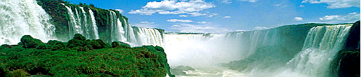 Iguazu Falls