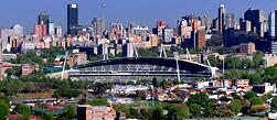 Johannesburg