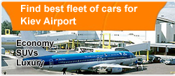 Kiev Airport