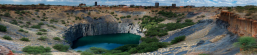Big Hole