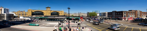 London king Cross