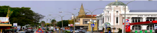 King Williams Town