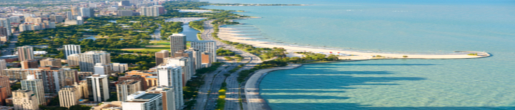Lake Michigan
