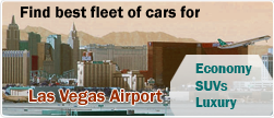 Las Vegas Airport