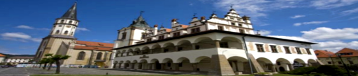 Levoca, Slovakia