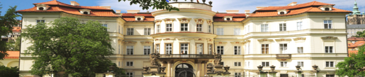 Lobkowicz Palace