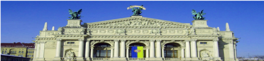 Lviv Theater of Opera