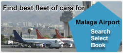 Malaga Airport