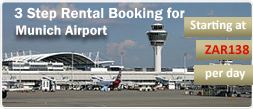 Munich Airport