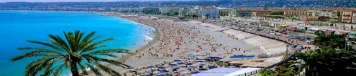 Nice city
