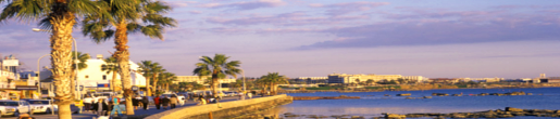 Paphos, Cyprus