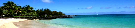 Pereybere Beach