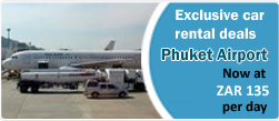Phuket Airport