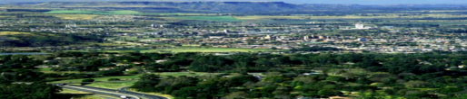 Pietermaritzburg