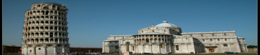 Leaning Tower of Pisa
