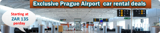 Prague Airport
