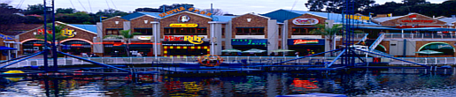 Randburg Waterfront