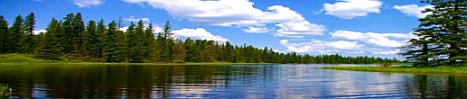 Riding Mountain National Park