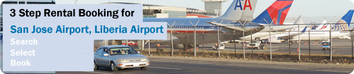 San Jose Airport