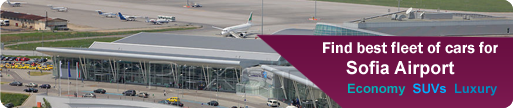 Sofia Airport