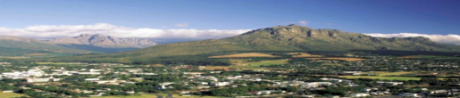 Stellenbosch