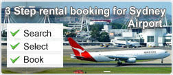 Sydney Airport