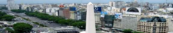 Travel Argentina