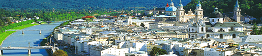 Travel Austria
