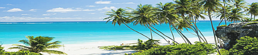 Barbados Beaches